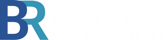 BR Property Management logo